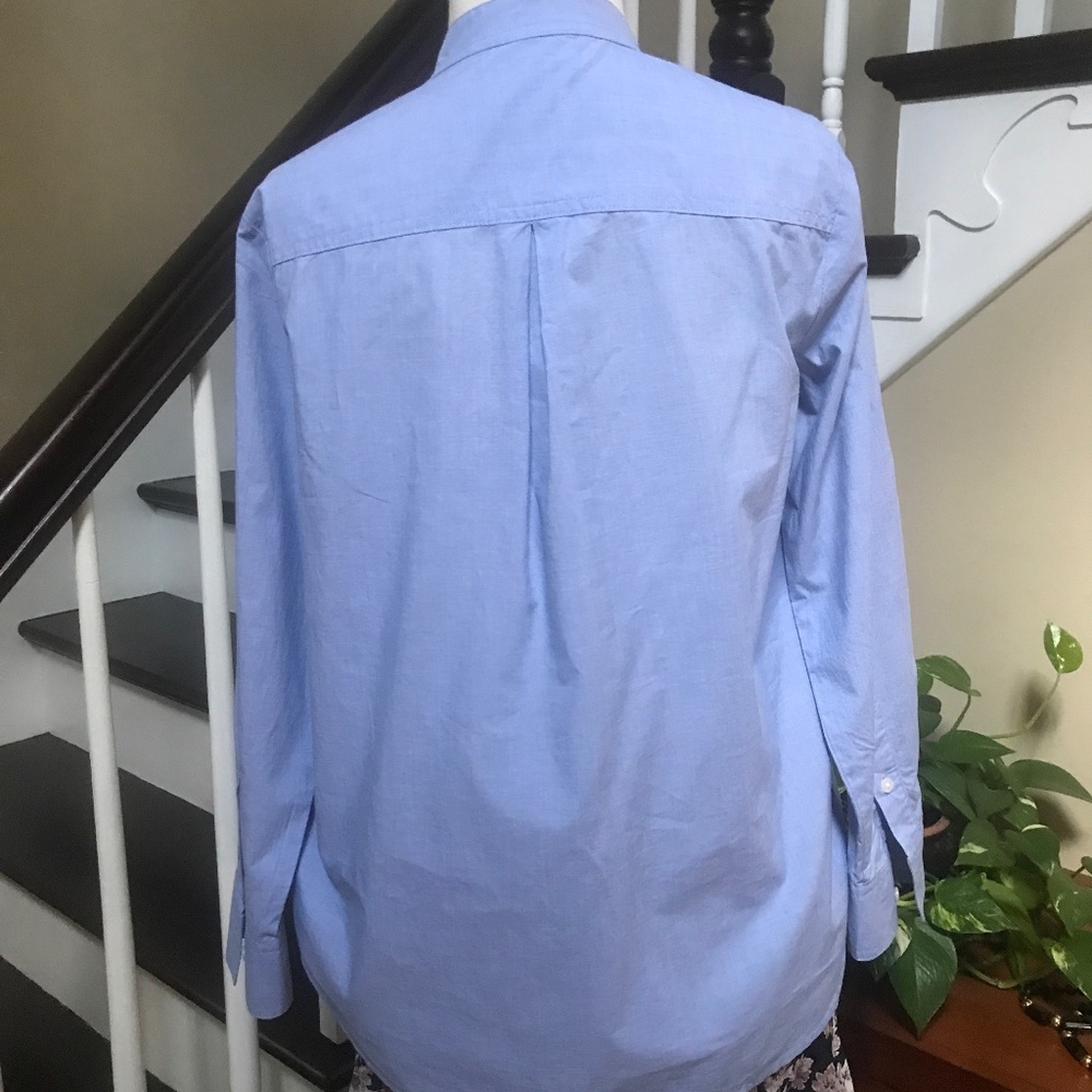 Madewell shirt. - Picture 6 of 9